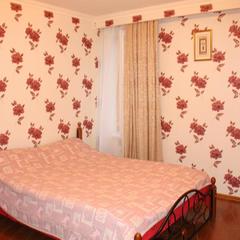 Отель Жар, Мытищи, Московская область