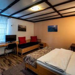 Гостевой дом Эко-Апарт, Мытищи, Московская область