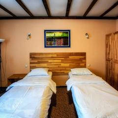 Гостевой дом Эко-Апарт, Мытищи, Московская область