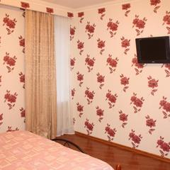 Отель Жар, Мытищи, Московская область