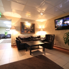 Гостиница Герда, Мытищи, Московская область