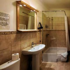 Гостевой дом Эко-Апарт, Мытищи, Московская область