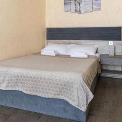 Гостевой дом Фрегат, Мысхако, Краснодарский край