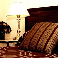 Гостиница Lecco, Мытищи, Московская область