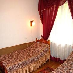 Санаторий Подлипки, Мытищи, Московская область