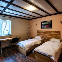 Гостевой дом Эко-Апарт, Мытищи, Московская область