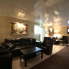 Гостиница Герда, Мытищи, Московская область