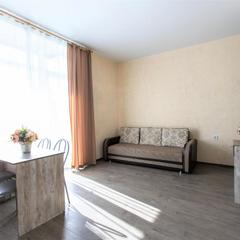 Гостевой дом Фрегат, Мысхако, Краснодарский край