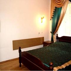 Санаторий Подлипки, Мытищи, Московская область