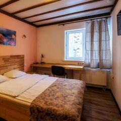 Гостевой дом Эко-Апарт, Мытищи, Московская область