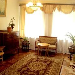 Санаторий Подлипки, Мытищи, Московская область