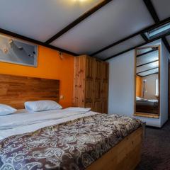 Гостевой дом Эко-Апарт, Мытищи, Московская область