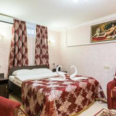 Мини-гостиница Сказка Востока, Мытищи, Московская область