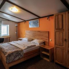 Гостевой дом Эко-Апарт, Мытищи, Московская область