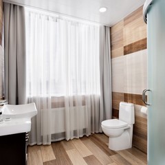 Гостиница Veshki Park Hotel, Мытищи, Московская область