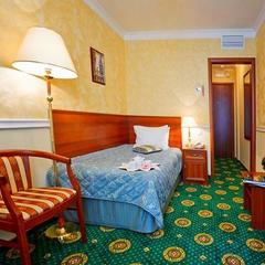 Гостиница Lecco, Мытищи, Московская область