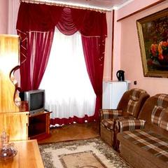 Санаторий Подлипки, Мытищи, Московская область