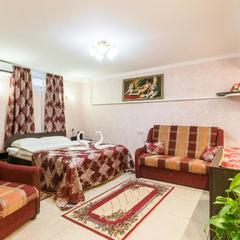 Мини-гостиница Сказка Востока, Мытищи, Московская область