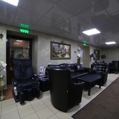 Гостиница Герда, Мытищи, Московская область