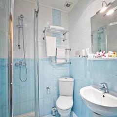 Гостиница Lecco, Мытищи, Московская область