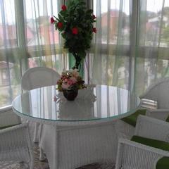 Гостевой дом Вива Виктория, Мысхако, Краснодарский край