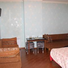 Отель Жар, Мытищи, Московская область