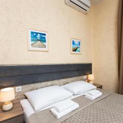 Гостевой дом Фрегат, Мысхако, Краснодарский край