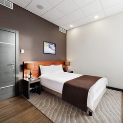 Гостиница Veshki Park Hotel, Мытищи, Московская область