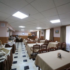 Гостиница Герда, Мытищи, Московская область