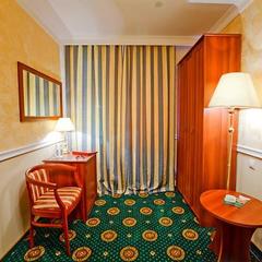 Гостиница Lecco, Мытищи, Московская область