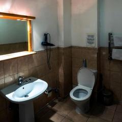 Гостевой дом Эко-Апарт, Мытищи, Московская область