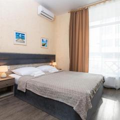 Гостевой дом Фрегат, Мысхако, Краснодарский край