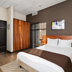 Гостиница Veshki Park Hotel, Мытищи, Московская область