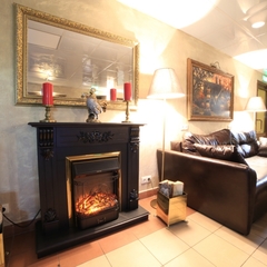 Гостиница Герда, Мытищи, Московская область