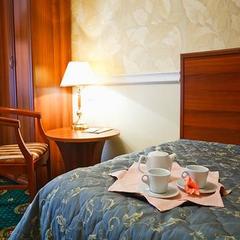 Гостиница Lecco, Мытищи, Московская область