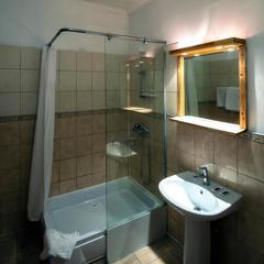 Гостевой дом Эко-Апарт, Мытищи, Московская область