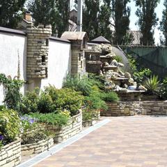 Гостевой дом Вива Виктория, Мысхако, Краснодарский край