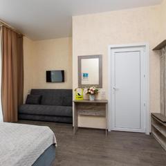 Гостевой дом Фрегат, Мысхако, Краснодарский край