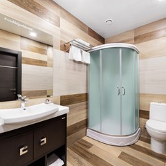 Гостиница Veshki Park Hotel, Мытищи, Московская область