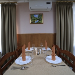 Гостиница Герда, Мытищи, Московская область