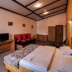 Гостевой дом Эко-Апарт, Мытищи, Московская область