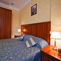 Гостиница Lecco, Мытищи, Московская область