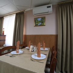 Гостиница Герда, Мытищи, Московская область