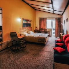 Гостевой дом Эко-Апарт, Мытищи, Московская область