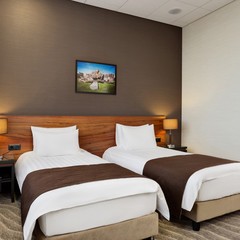 Гостиница Veshki Park Hotel, Мытищи, Московская область