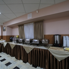 Гостиница Герда, Мытищи, Московская область