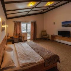 Гостевой дом Эко-Апарт, Мытищи, Московская область