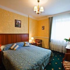 Гостиница Lecco, Мытищи, Московская область