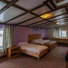 Гостевой дом Эко-Апарт, Мытищи, Московская область