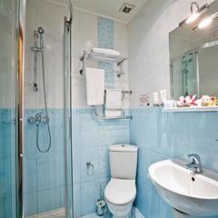 Гостиница Lecco, Мытищи, Московская область